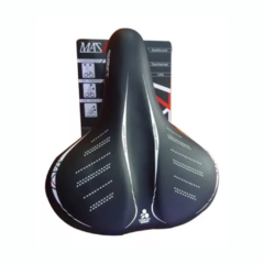 ASIENTO MAZZI URBANO 251 C/ELASTOMEROS - comprar online