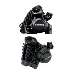 CALIPER DE FRENO SHIMANO BR-RS305 MECANICO RUTA DEL + TRAS