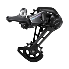 PATA DE CAMBIO SHIMANO DEORE M6100 12V SHADOW PLUS