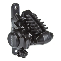 CALIPER DE FRENO SHIMANO BR-RS305 MECANICO RUTA DEL + TRAS en internet