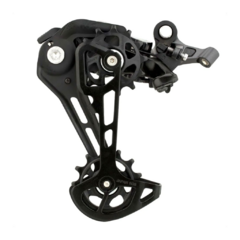 PATA DE CAMBIO SHIMANO DEORE M6100 12V SHADOW PLUS - comprar online