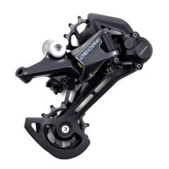 PATA DE CAMBIO SHIMANO DEORE M6100 12V SHADOW PLUS en internet