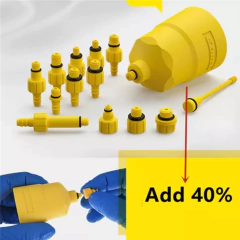 KIT PROFESIONAL PURGADO FRENOS HIDRAULICOS EZ MTB SHIMANO/SRAM - tienda online