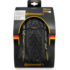 CUBIERTA CONTINENTAL RACE KING 29X2.2 PROTECTION TUBELESS BLACK CHILI - comprar online