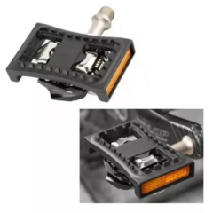 PLATAFORMA SPD SHIMANO PLÁSTICA - tienda online