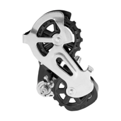 CAMBIO DE BICICLETA SHIMANO ALTUS TRASERO 8V 7V - comprar online