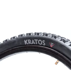 KIT X2 CUBIERTAS MITAS KRATOS 29 X 2.45 - PARA ENDURO DE KEVLAR TEXTRA TUBELESS en internet