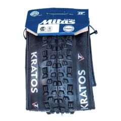Imagen de CUBIERTAS MITAS 29x2.45 KRATOS TUBELESS SUPRA PARA ENDURO