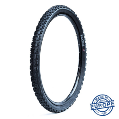 CUBIERTAS MITAS 29x2.45 KRATOS TUBELESS SUPRA PARA ENDURO