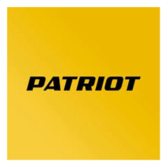 CUADRO PATRIOT XMG EJE BOOST PARA ENDURO TALLE M - CHACBIKES