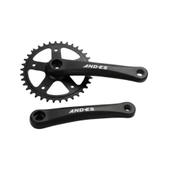 MONOPLATO ANDES 36T