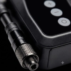MINI INFLADOR COMPRESOR ELECTRICO SQUAD USB PARA BICICLETAS en internet