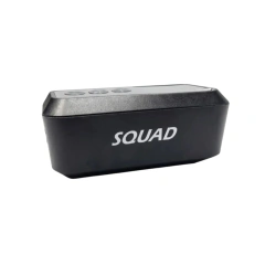 MINI INFLADOR COMPRESOR ELECTRICO SQUAD USB PARA BICICLETAS - CHACBIKES