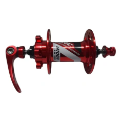 MAZAS MTB ARC 009 32a HG QR DISCO 6t RUIDOSA - comprar online