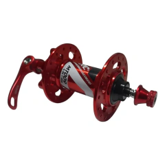 MAZAS MTB ARC 009 32a HG QR DISCO 6t RUIDOSA en internet