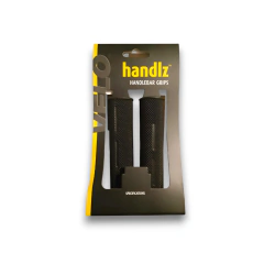 PUÑOS DE BICICLETA MTB URBANO MARCA VELO HANDLZ GRIP - comprar online