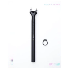 CUADRO MTB SARS GENUINE DOBLE SUSPENSION DE CARBONO - LEER DESCRIPCION - tienda online