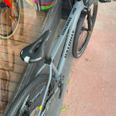 BICICLETA MTB R29 PATRIOT XMG - 1X12 SHIMANO DEORE - HORQUILLA AIRE XCR 32 en internet