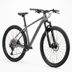 BICICLETA MTB R29 PATRIOT XMG - 1X12 SHIMANO DEORE - HORQUILLA AIRE XCR 32