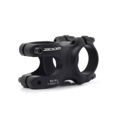 STEM PARA BICICLETA ZOOM 31.8 X 40MM - comprar online