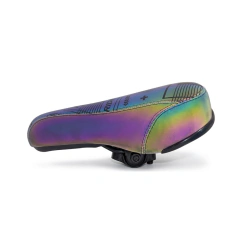 ASIENTO PARA BICICLETA RIDE STUNT URBANO REFLECTIVO