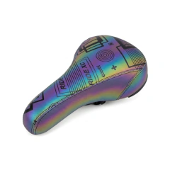 ASIENTO PARA BICICLETA RIDE STUNT URBANO REFLECTIVO en internet