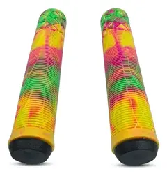 PUÑOS MANOPLAS DE BICICLETA RIDE XC STUNT STREET DIRT 166MM - tienda online