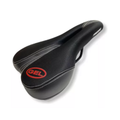 ASIENTO DE BICICLETA FIRE BIRD GEL en internet