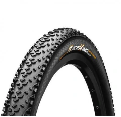 CUBIERTA CONTINENTAL RACE KING 29X2.2 PROTECTION TUBELESS BLACK CHILI