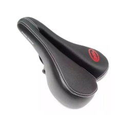 ASIENTO DE BICICLETA FIRE BIRD GEL