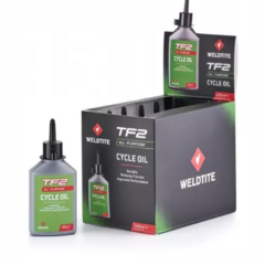 ACEITE PARA BICICLETA TF2 - CHACBIKES