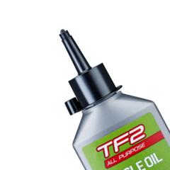 ACEITE PARA BICICLETA TF2 - comprar online