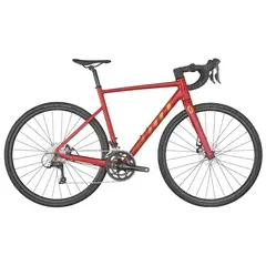 (USADA) SCOTT SPEEDSTER 30 2025 T58 2X9 SHIM SORA