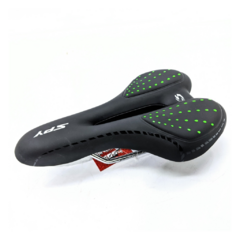 ASIENTO DE BICICLETA SPY GEL - tienda online