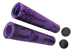 Imagen de PUÑOS MANOPLAS DE BICICLETA RIDE XC STUNT STREET DIRT 166MM