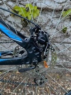 Imagen de MTB SPY RIDDER RODADO 26