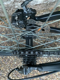 MTB SPY RIDDER RODADO 26 en internet