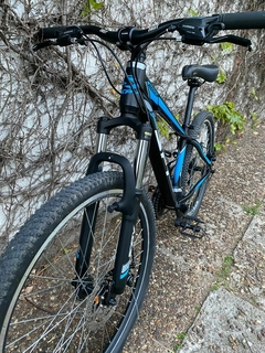 MTB SPY RIDDER RODADO 26 - CHACBIKES