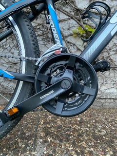 MTB SPY RIDDER RODADO 26 - tienda online