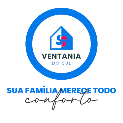 Marca 1 de Ventania do Sul Climatizadores