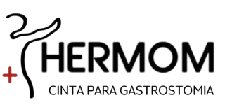 Hermom | Cinta Gastrotomia