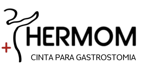 Hermom | Cinta Gastrotomia