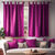 Cortina Tropical Mecanico 1,3x1,2m - Gonah Deco