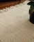 Alfombra rústica 60x120 100% algodón