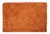 Alfombra Baño Shaggy 40x60 Antideslizante