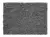 Alfombra Baño Shaggy 40x60 Antideslizante - comprar online