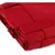 Cortina De Ambiente Tela Madras 2 Paños - Gonah Deco