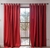 Juego de cortinas tropical mecanico 2 Paños De 200x135 - tienda online
