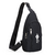 Bolsa de Ombro Personalizada em Nylon