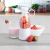 Mini Liquidificador Personalizado 380ml na internet